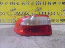Feu Arriere Gauche Renault Laguna Ii (Bg0)(2001->) 2.2 Initiale [2,2 Ltr. - 110