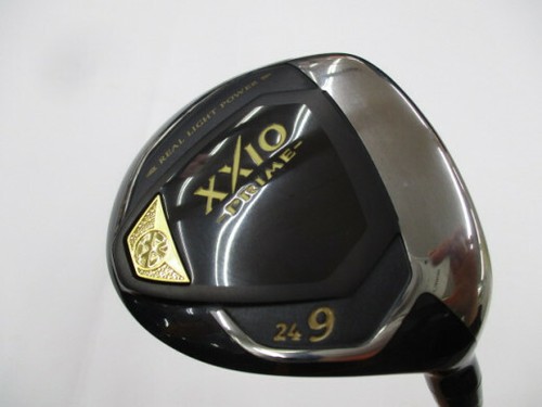 Dunlop xxio prime 2019 - prime, 9w
