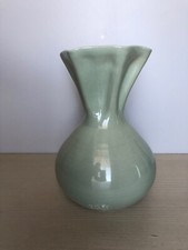 Vase en terre cuite, Poterie Ravel à Aubagne