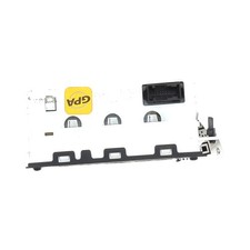 Ecran multifonction - Peugeot 1007 - 6563XE - S1-2689E