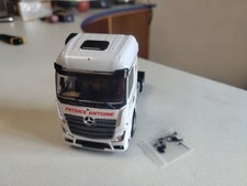 MERCEDES ACTROS 1845  TRANSPORTS PATRICE ANTOINE 1/43 ELIGOR Occasion