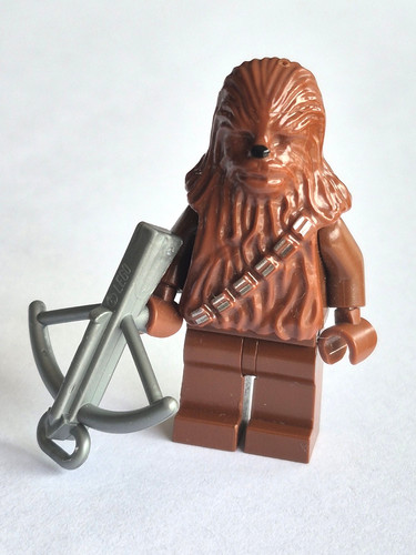 Figurine minifigure lego - figurine,