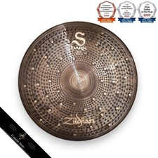 Cymbale Zildjian 20" S Dark