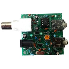 Émetteur à Ondes Courtes