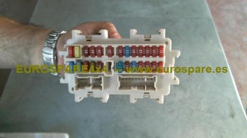 3015 ea00a 6h04 boîtier - 3015,
