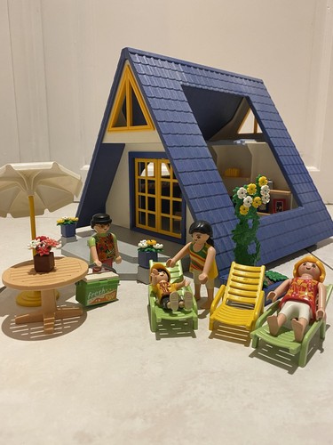 Playmobil set maison - playmobil:, de