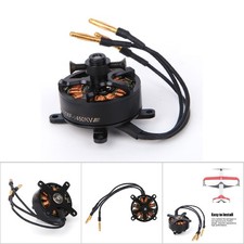 2206 Metal Black 1450KV 20A Adapter ESC RC Brushless Motor For Radiolink A560