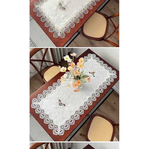 Housse table rectangulaire - de,