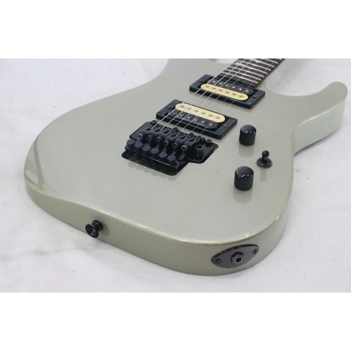 Grover jackson guitare - [grover,