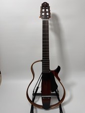 Guitare silencieuse Yamaha