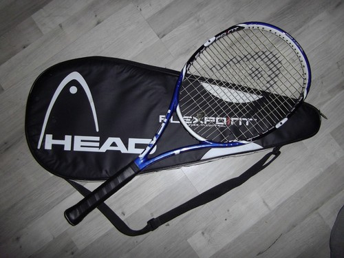 Raquette tennis head - tennis,