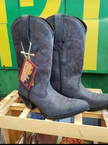 New durango comfort sole - new,
