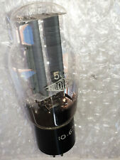 5U4G NEOTRON NOS - French lamp 1967 - Tested very good 50/50MA