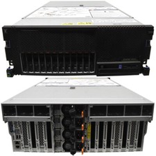 Serveur IBM Power S824 2x