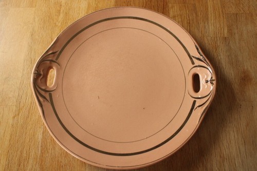 Plat tarte moulin des - plat, loups