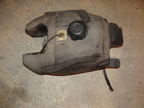 Reservoir quad loncin 500 - loncin, lx