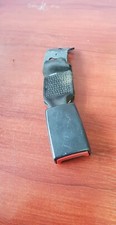 BOUCLE DE CEINTURE DE