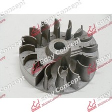 VOLANT MAGNETIQUE TAILLE-HAIES MBI 605418 (1) - TAILLE-HAIES MBI 605418 (1)