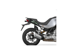 MOTO GUZZI V100 MANDELLO - 22/25- SUPPORTS DE VALISES SHAD 3P SYSTEM -M0VM13IF