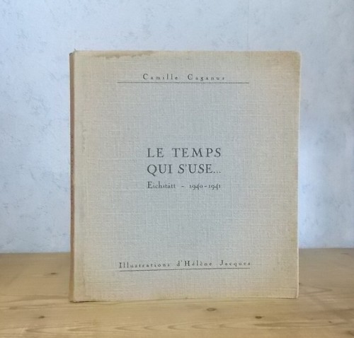 Guerre oflag vii - vii, poesies