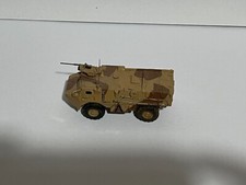 1/72 built french VAB Daguet