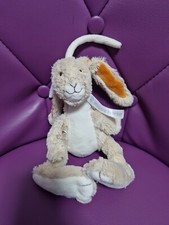 Happy Horse 16671 - Peluche Lapin Twine 23 Cm Grelots 