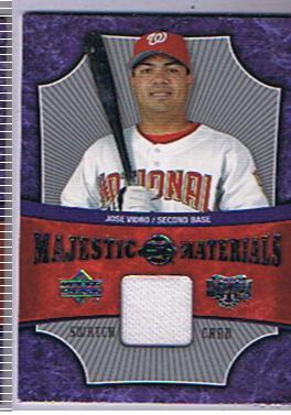 2005 upper deck sweet - upper, spot