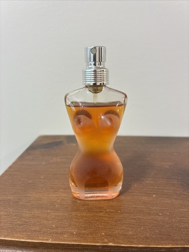 Jean paul gaultier eau - eau, de