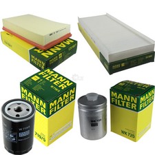 MANN-FILTER Inspection Set
