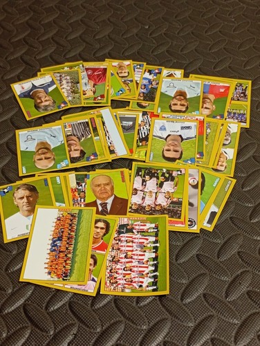 Lot stickers panini - stickers,