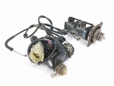 VALVE ECHAPPEMENT HONDA CBR