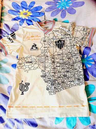 Maillot football club - club, de
