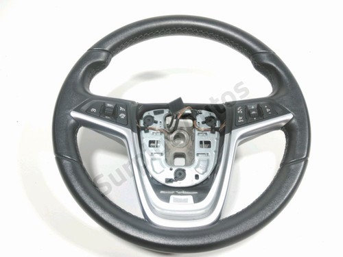 Volant 13351029 opel zafira - volant,