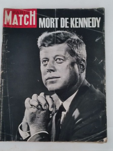 Paris match 763 30 - paris,