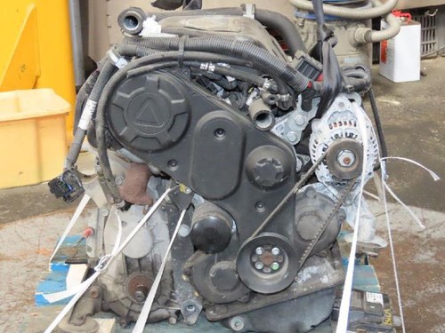 Moteur microcar due - moteur,