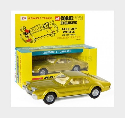 Corgi 276 cd54321045 - corgi, 276-cd54321045