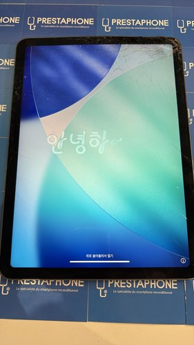 Ipad air wifi 64go - ipad, -64go
