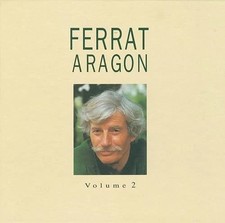 Jean Ferrat  (Ferrat chante