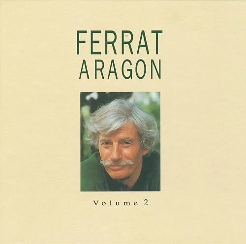 Jean ferrat chante - , (ferrat