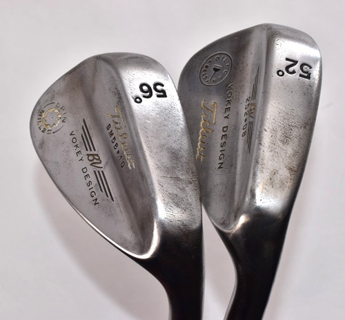 Titleist vokey design 08 - titleist,