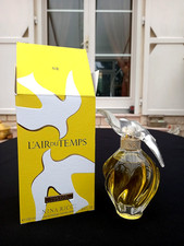 EAU DE PARFUM - VAPORISATEUR -