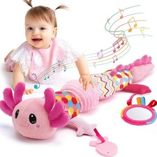 Baby toy months plush - baby, 0-3