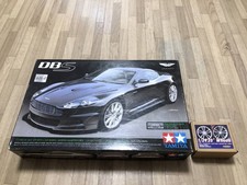Tamiya 124 Aston Martin DBS