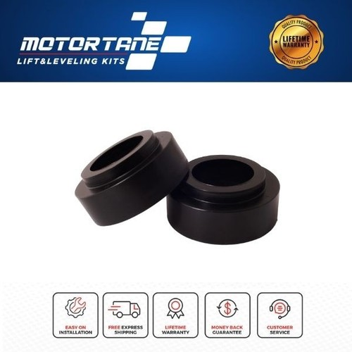 Kit levage pour nissan - pour, maxima