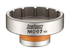 Ice Toolz Clé démonte