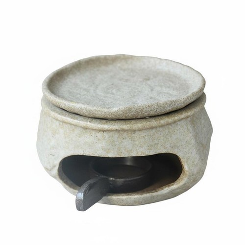 Réchaud thé bougie - réchaud,