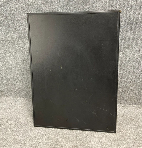 Jamo sw80 subwoofer black used - black,