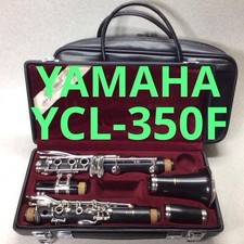 Grenadille clarinette YAMAHA