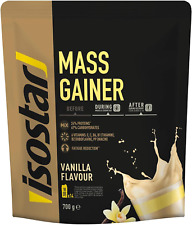 Mass Gainer Poudre Pour