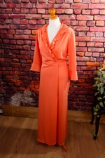 Robe De Chambre Vintage Orig